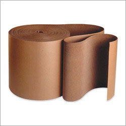 Narrow Corrugated Rolls