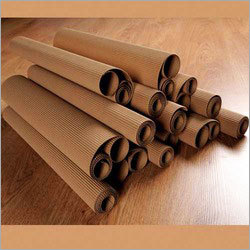 Corrugated Rolls