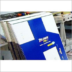 Printed Corrugated Sheets
