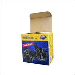 E-Flute Boxes
