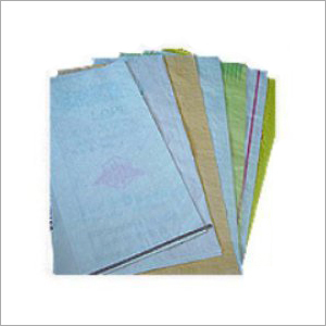 PP Woven Bags