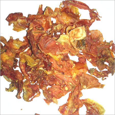 Dehydrated Tomato