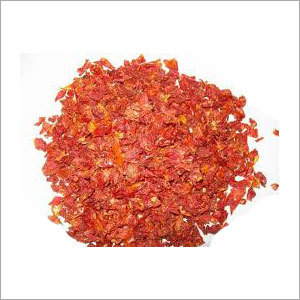 Dehydrated Tomato Flakes
