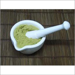 Green Chili Powder