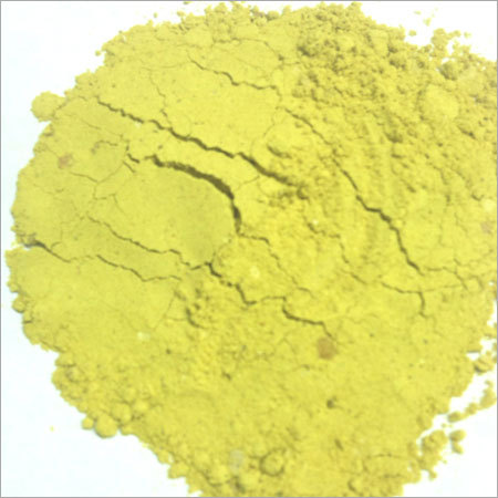 Lemon Powder