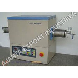 Tube Furnace High Temperature