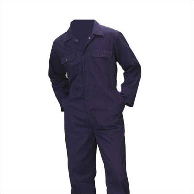 Coveralls Boiler Suit