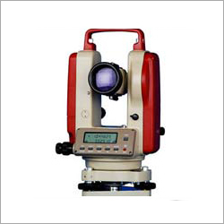Digital Theodolite