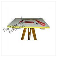 Plane Table