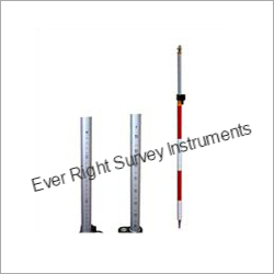 Prism Pole Prism Pole