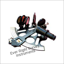 Nautical Sextant Nautical Sextant