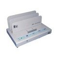 Thermal Binding Machine - Durable Design | Efficient, High-temperature Operation, Compact Size, User-friendly Interface