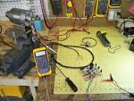 Power Supply Repairing