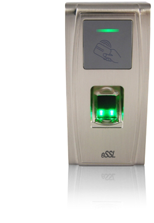 time attendance system surat