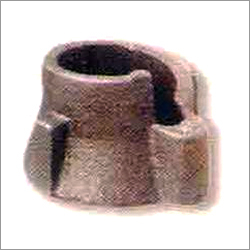 Casted Top Cup