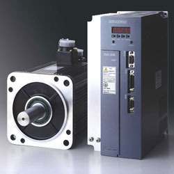 AC Servo Drive