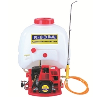 Knapsack Power Sprayer / Model : R - 808