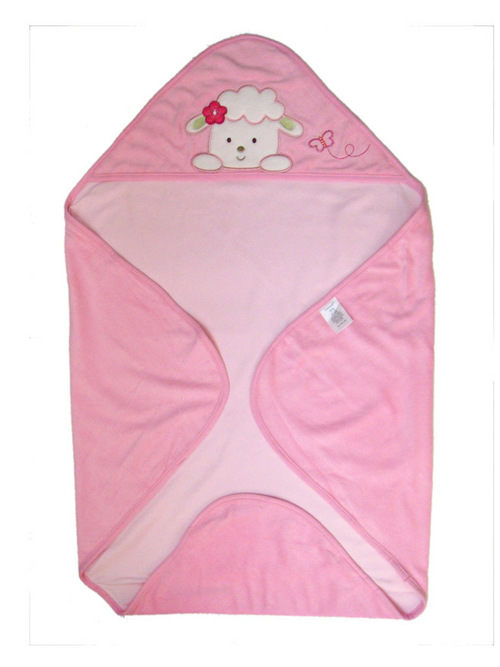 Baby Towel