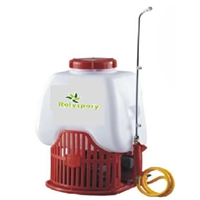 Battery operated Hand Sprayers / Model : RB - 03