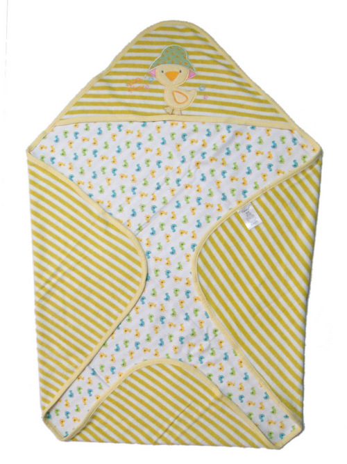 New Born Baby Towel