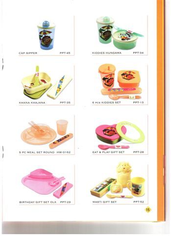 Hard Plastic Lunch Boxes