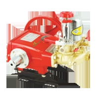 HTP Power Sprayers