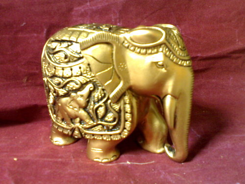 Elephant Statue