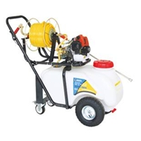 Handpush Pump Model : RH-55