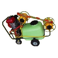 Hand Push Pump