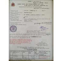 Bombay Shops & Establishments Act 1948 