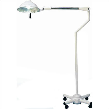 Pedestal Operating Light