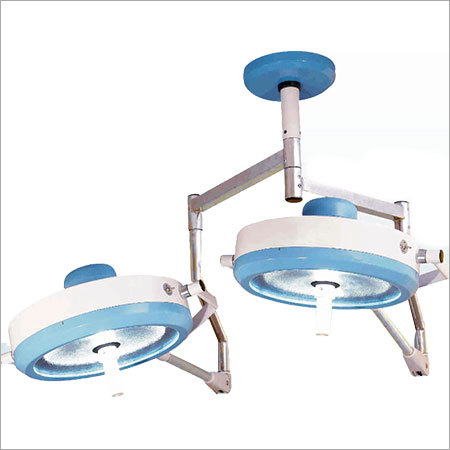 Shadowless Operating double dome OT Light