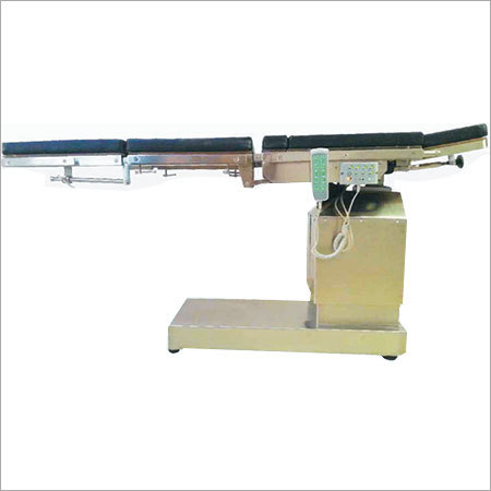 C Arm Compatible Table