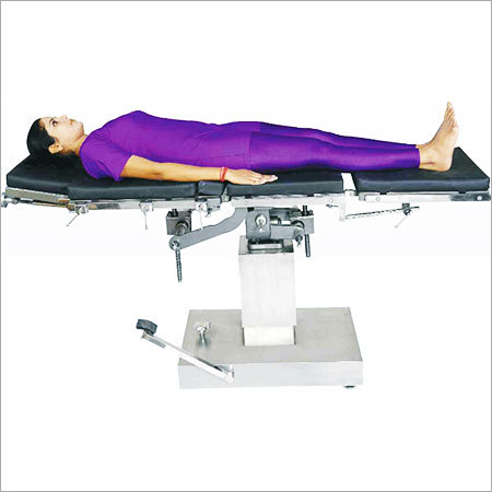 Hydraulic Surgical Operating Table