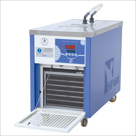Refrigerated Circulating Bath