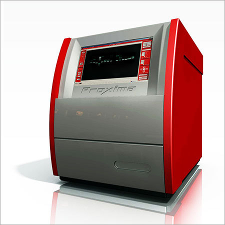 Laboratory Imaging Platform