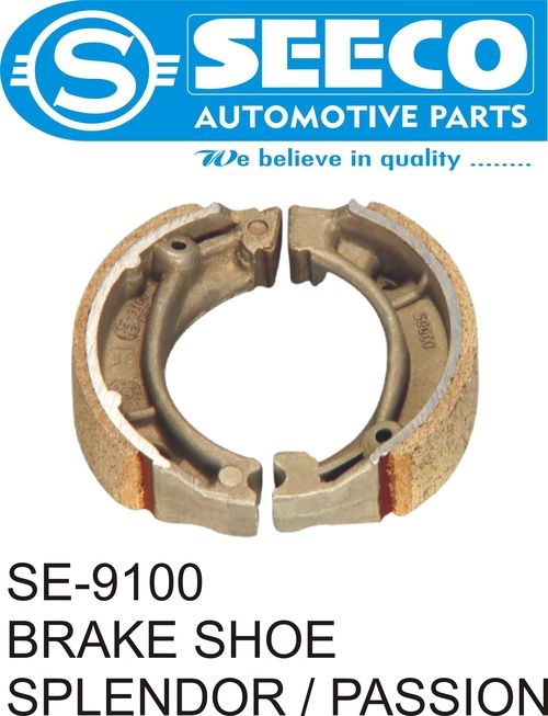 BRAKE SHOE