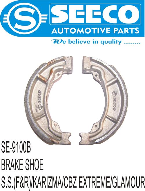 BRAKE SHOE