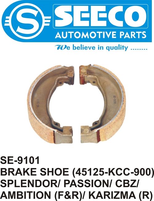 BRAKE SHOE