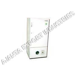 Chromatography Low Temperature Cabinet 