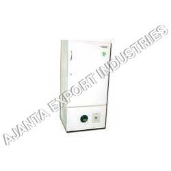 Chromatography Low Temperature Cabinet 