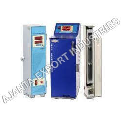 HPLC Column Oven