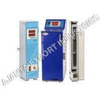 Hplc Column Oven - Stainless Steel, 5-10 Kg | High Accuracy Temperature Control, Uniform Radiation Heating, Microprocessor Based Control, 220-380 Volt