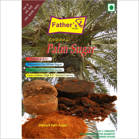 Palm Sugar