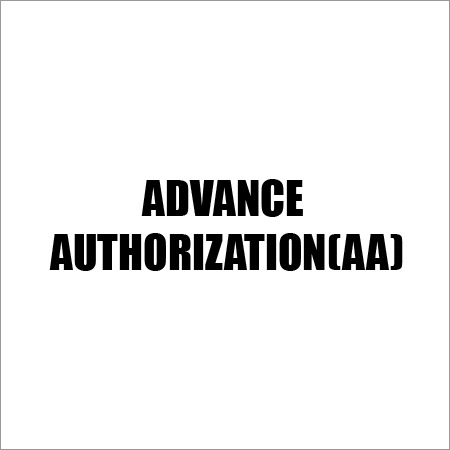 Advance Authorization Services