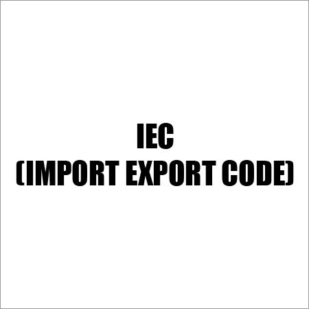 Import Export Code Consultant