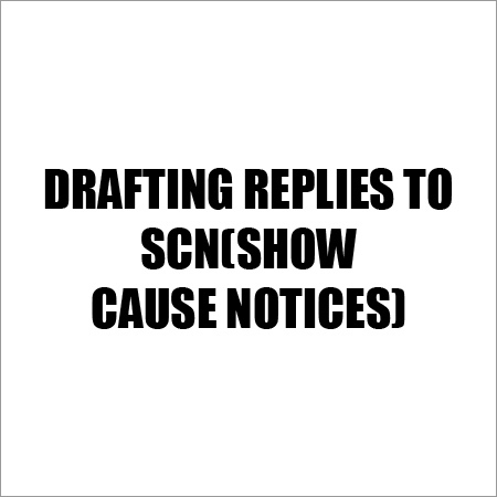 Drafting Replies Services
