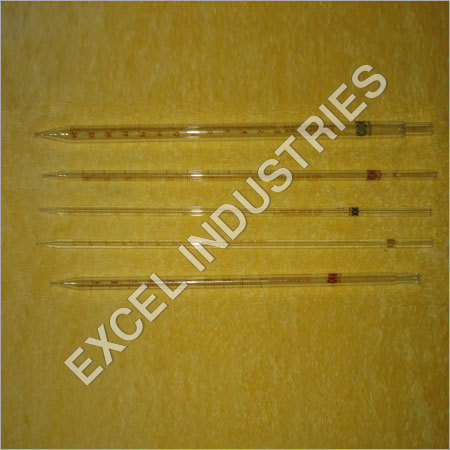 Measuring Pipette
