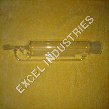 Soxhlet Condensers