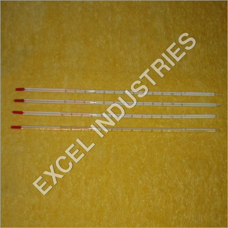 Laboratory Thermometer